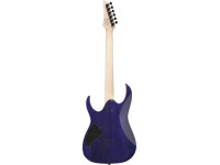 Ibanez RG421QM-CBB Ibanez RG421QM-CBB
